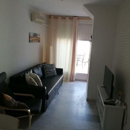 Alfalfa Suites เซบีญา ภายนอก รูปภาพ