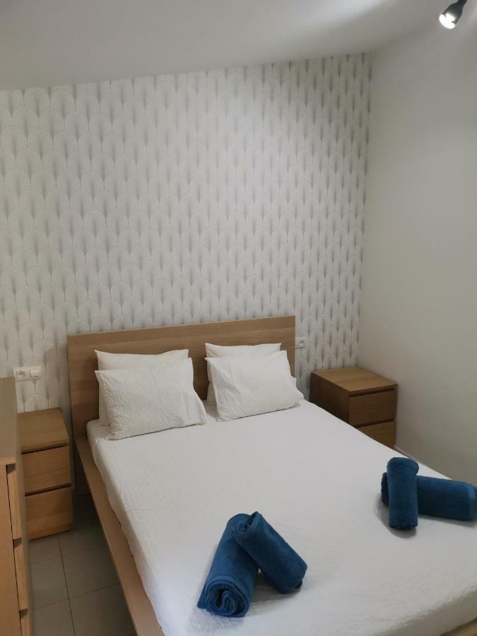 Alfalfa Suites เซบีญา ภายนอก รูปภาพ