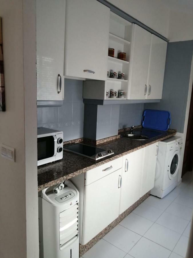 Alfalfa Suites เซบีญา ภายนอก รูปภาพ
