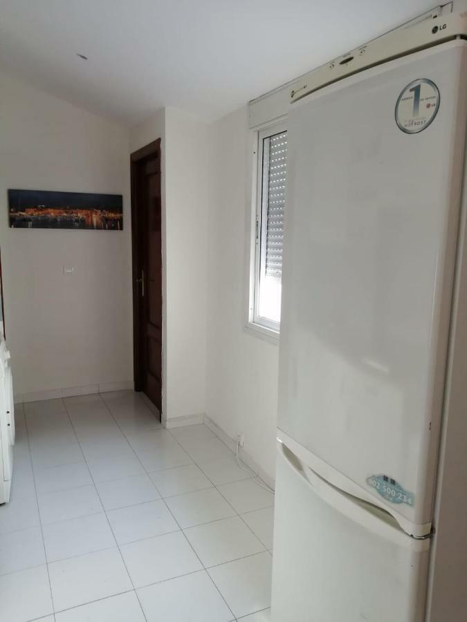 Alfalfa Suites เซบีญา ภายนอก รูปภาพ