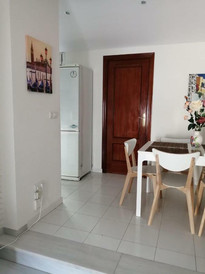 Alfalfa Suites เซบีญา ภายนอก รูปภาพ