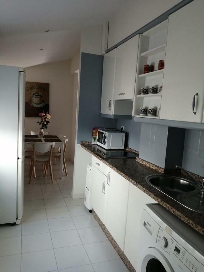 Alfalfa Suites เซบีญา ภายนอก รูปภาพ