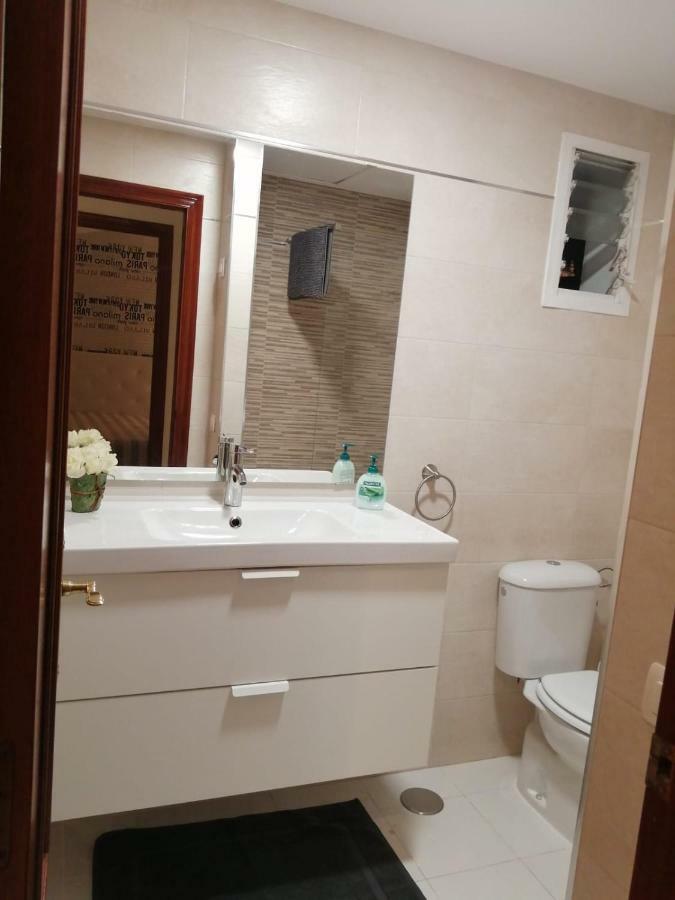 Alfalfa Suites เซบีญา ภายนอก รูปภาพ
