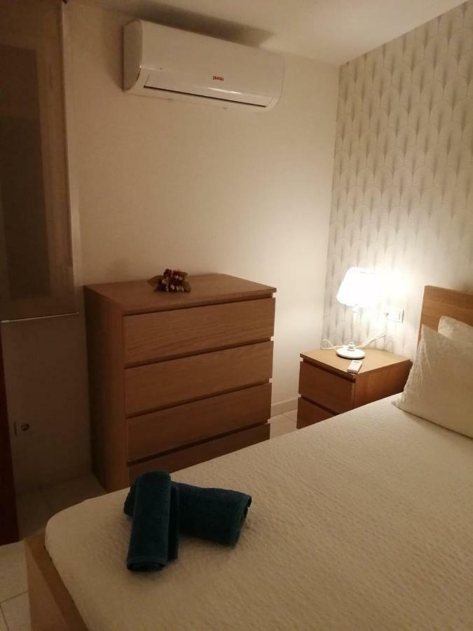 Alfalfa Suites เซบีญา ภายนอก รูปภาพ
