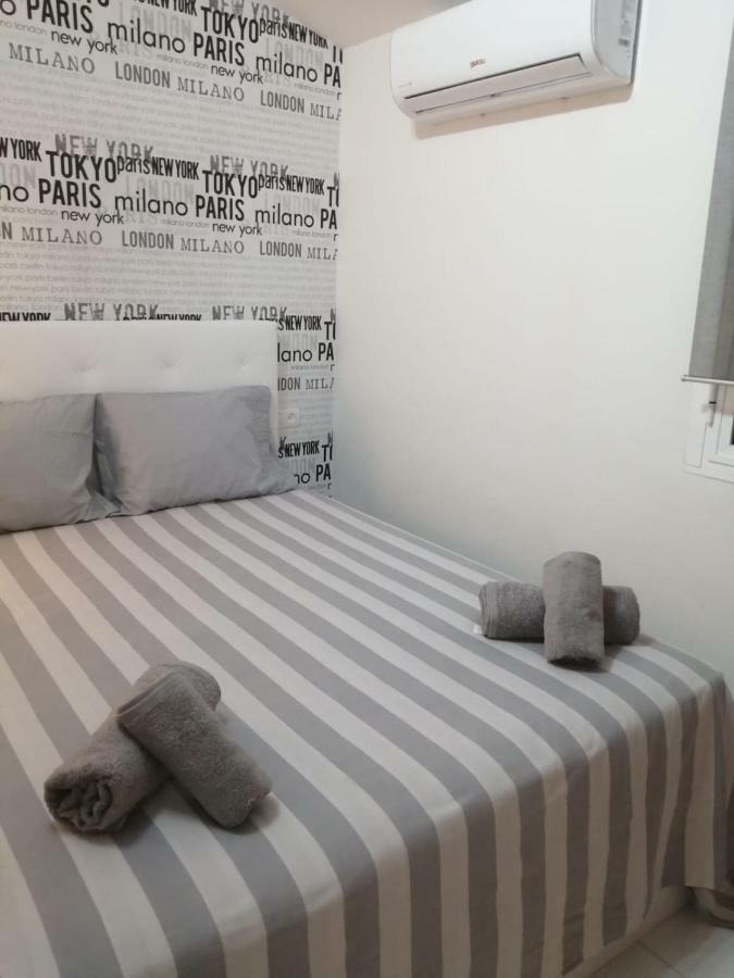 Alfalfa Suites เซบีญา ภายนอก รูปภาพ
